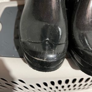 Hunter Rain Boots